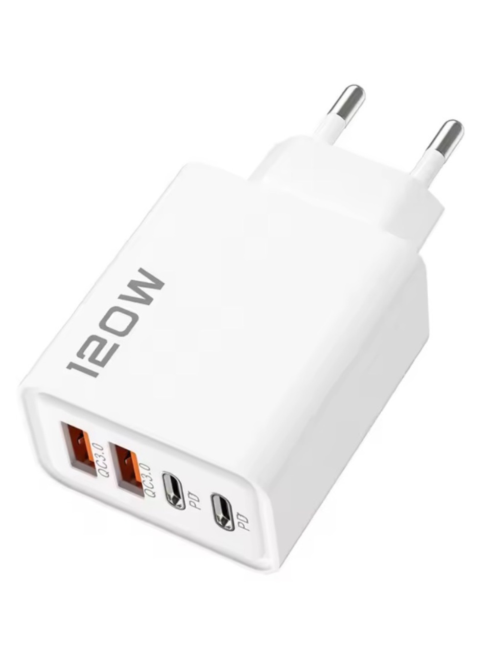 EU/ US / UK CHARGER 
120W